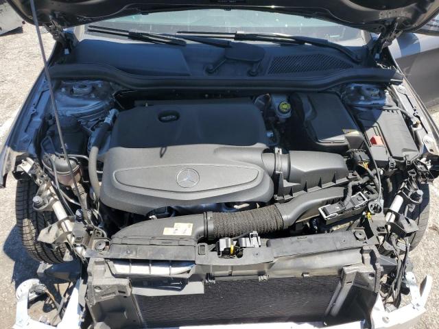 WDDSJ4GB4GN367717 Mercedes-Benz CLA 250 4MATIC