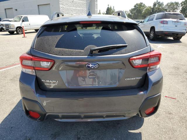 JF2GTAEC6M8218239 Subaru Crosstrek Premium