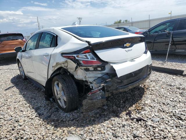 VIN 1G1RC6S58HU102041 2017 Chevrolet Volt, LT no.2