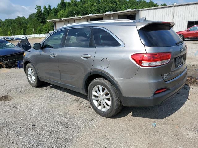 5XYPG4A37GG092769 KIA SORENTO LX