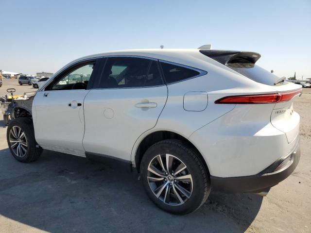 JTEAAAAH1MJ043155 Toyota VENZA LE