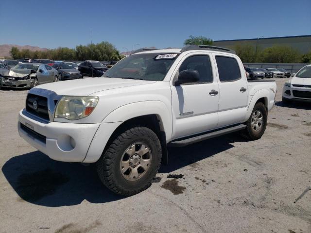 2005 Toyota Tacoma 