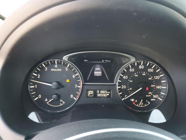 1N4AL3AP2FC578817 Nissan ALTIMA 2.5