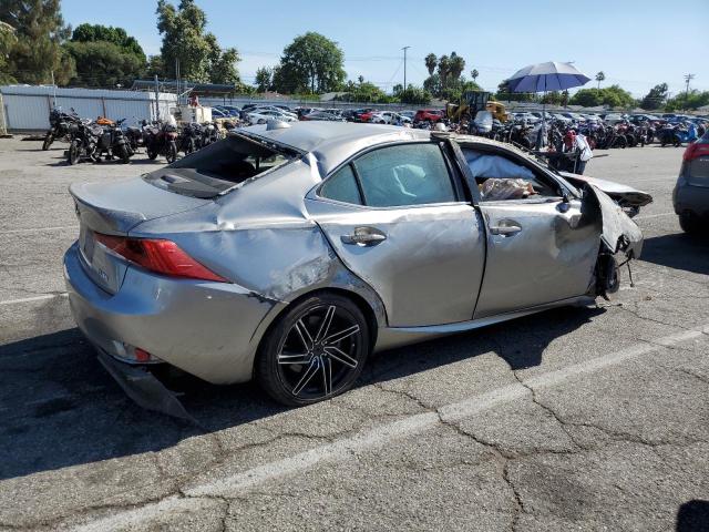 2018 LEXUS IS JTHBA1D28J5078116