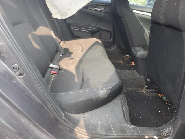 19XFC2F55GE020391 Honda Civic Lx
