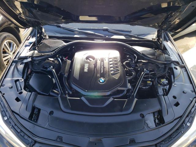 WBA7E2C57HG739188 BMW 740 I