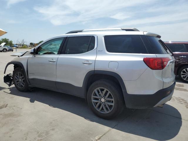 2018 GMC Acadia Slt-1 VIN: 1GKKNMLS6JZ160691 Lot: 61024303