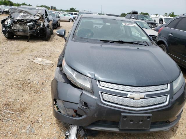 VIN 1G1RA6E44DU115744 2013 Chevrolet Volt no.5