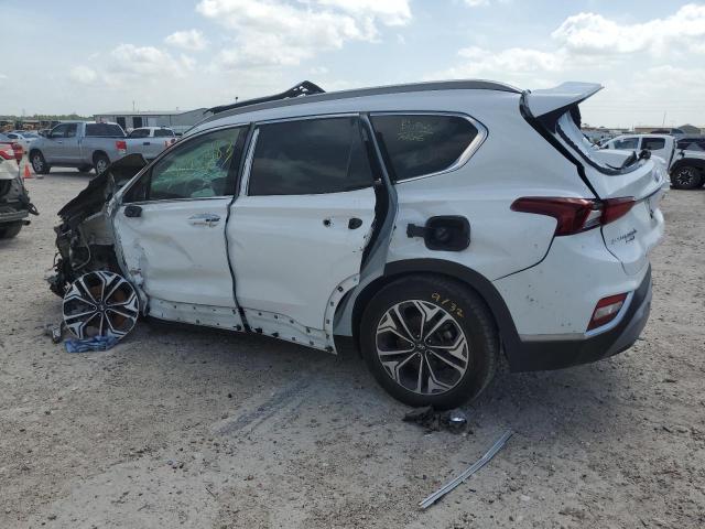 2019 HYUNDAI SANTA FE L - 5NMS53AA9KH043550