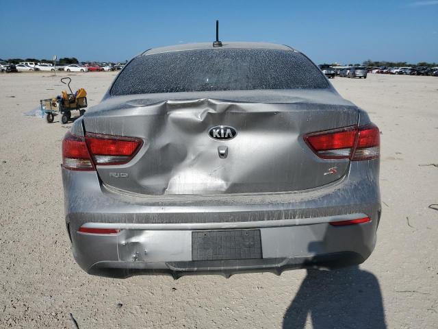 3KPA24AD5ME422656 Kia Rio LX 6