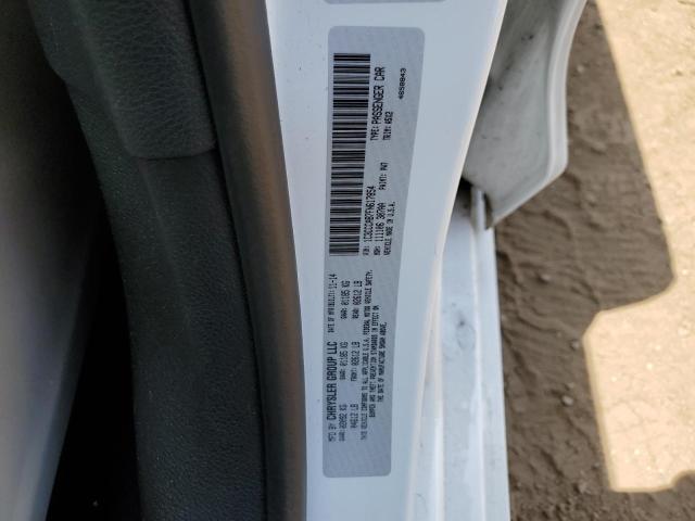 1C3CCCAB7FN617854 Chrysler 200 Limited