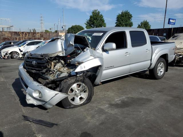 2008 Toyota Tacoma 