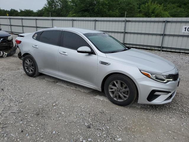 5XXGT4L33KG343079 | 2019 KIA OPTIMA LX