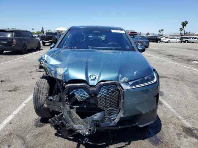 WB523CF07NCK56145 BMW Ix Xdrive50