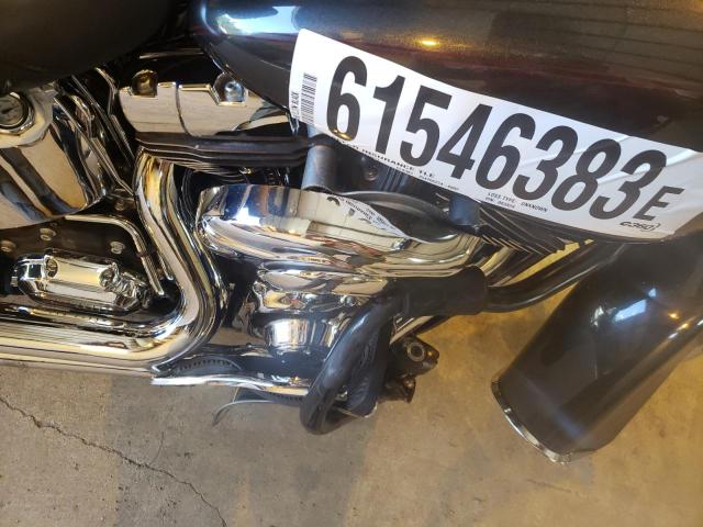 2007 HARLEY-DAVIDSON FLSTN 1HD1JD5197Y063828