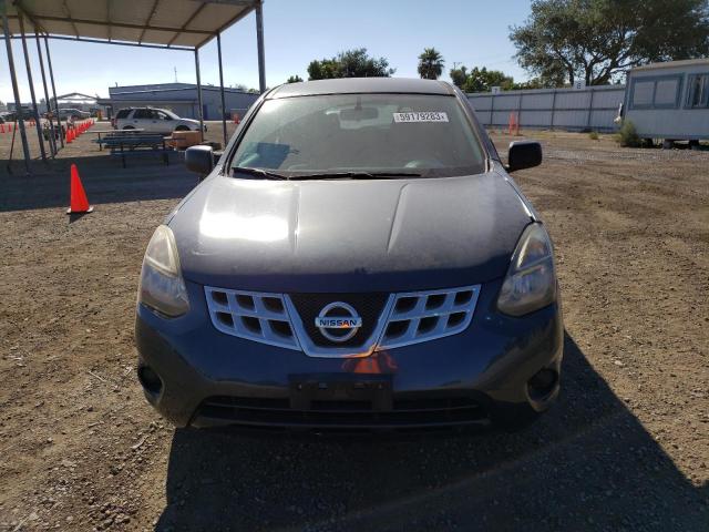 JN8AS5MT3FW669597 Nissan Rogue Select S