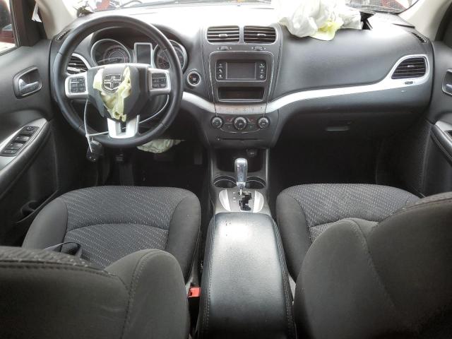 3C4PDDBG6JT323106 Dodge Journey Sxt
