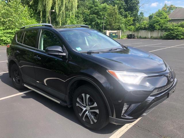 2017 Toyota Rav4 Le VIN: 2T3BFREV1HW549309 Lot: 59508283