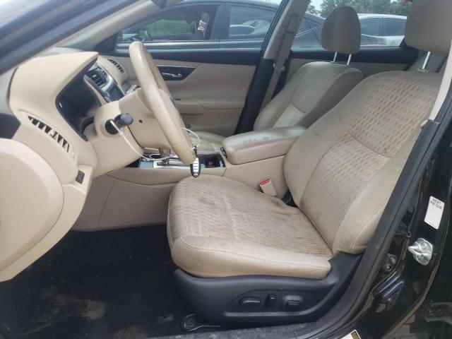 1N4AL3AP8JC195683 Nissan ALTIMA 2.5