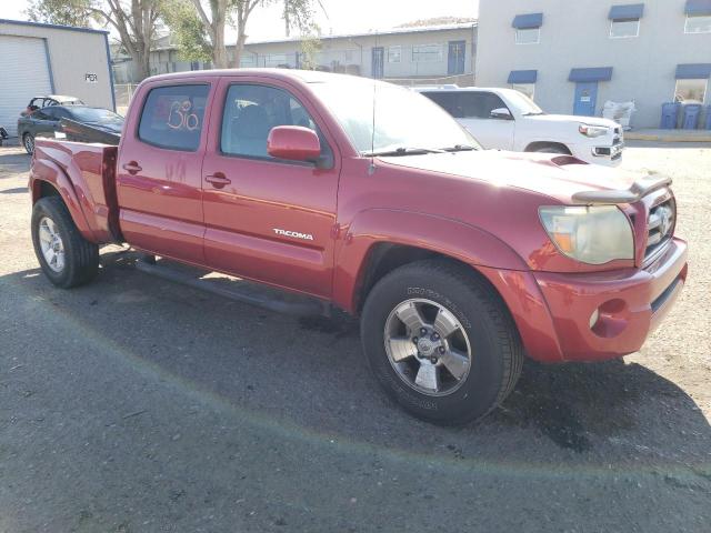 2022 TOYOTA TACOMA DOU - 5TEMU52N89Z603254