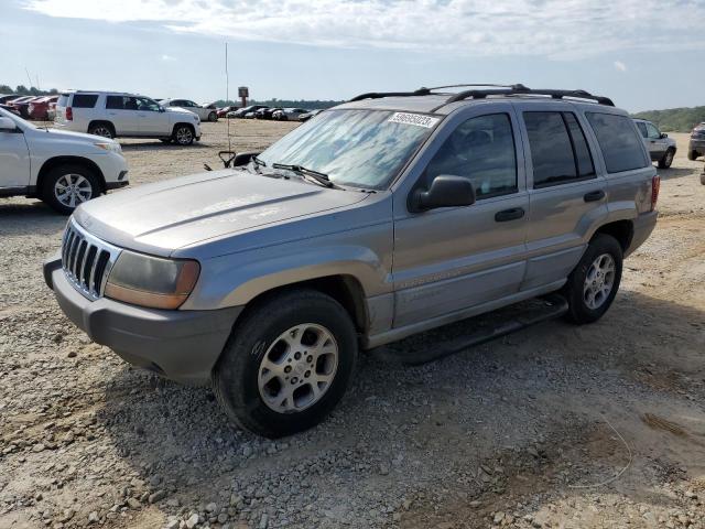 1999 Jeep Grand Cherokee Laredo