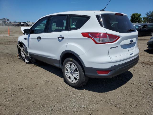 1FMCU0F7XFUA93502 Ford ESCAPE S