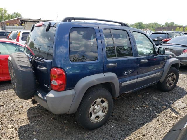 1J4GL48KX3W549509 | 2003 Jeep liberty sport