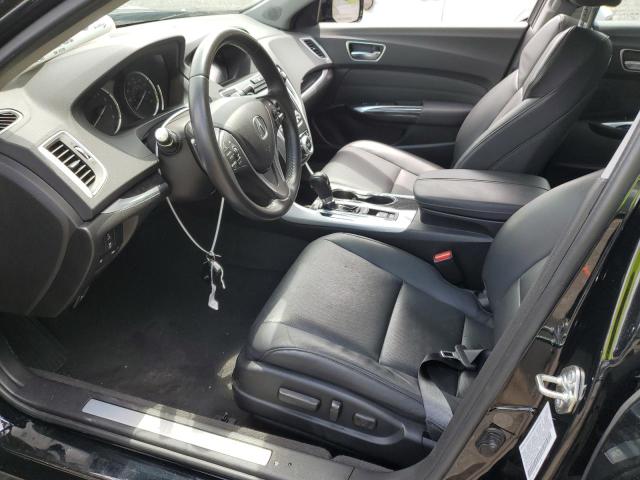 2020 ACURA TLX TECHNO - 19UUB1F58LA012739