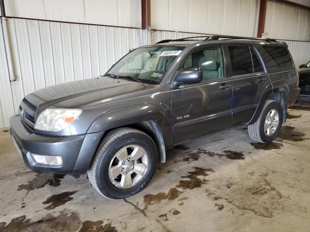 2004 Toyota 4Runner SR5