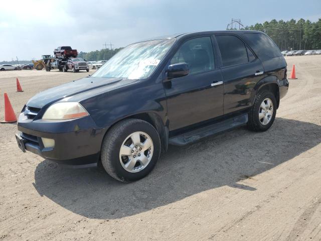 2003 Acura MDX 