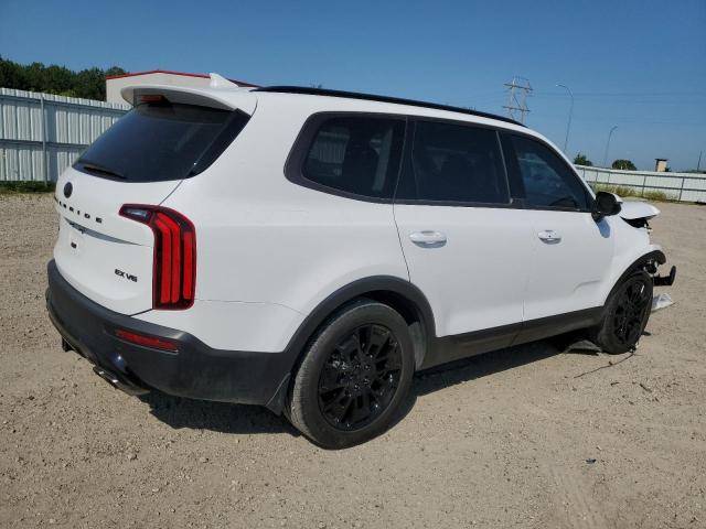 5XYP3DHC7MG128599 KIA Telluride Ex
