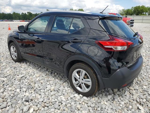 3N1CP5CU8KL536921 Nissan Kicks S 2