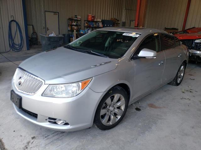 2010 Buick LaCrosse CXL