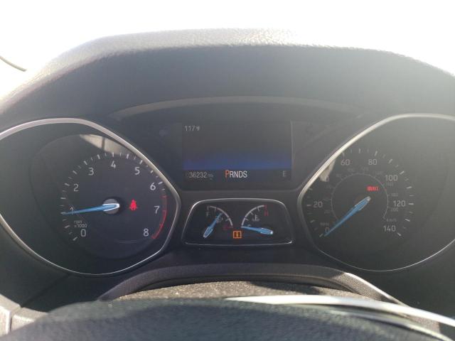 1FADP3FE8HL211335 Ford FOCUS SE