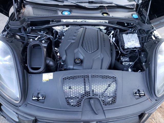 2023 PORSCHE MACAN BASE WP1AA2A59PLB08955