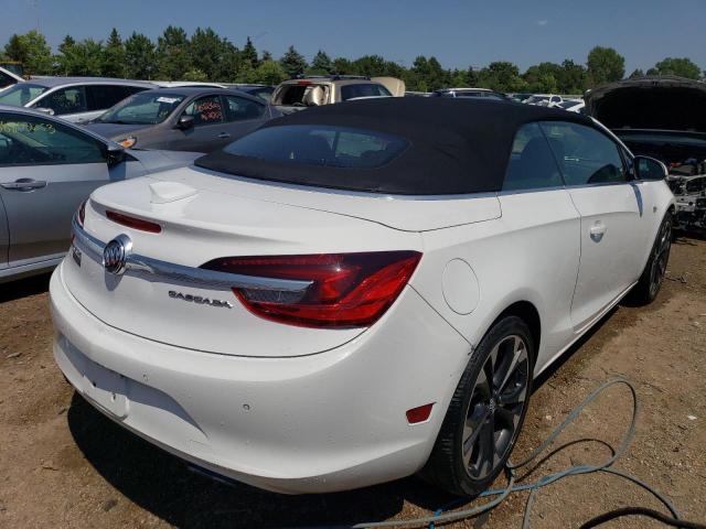 2016 BUICK CASCADA PR - W04WT3N55GG048810