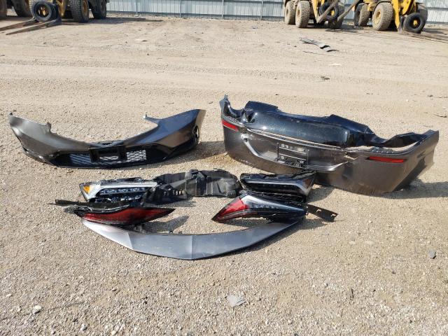 2023 ACURA INTEGRA A- 19UDE4H37PA018560