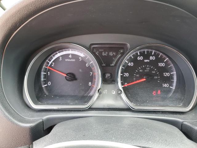 3N1CN7AP4GL890568 Nissan VERSA S