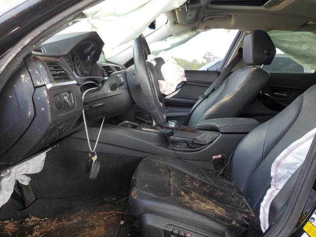 WBA3C1C50FK118111 BMW 328 I Sulev