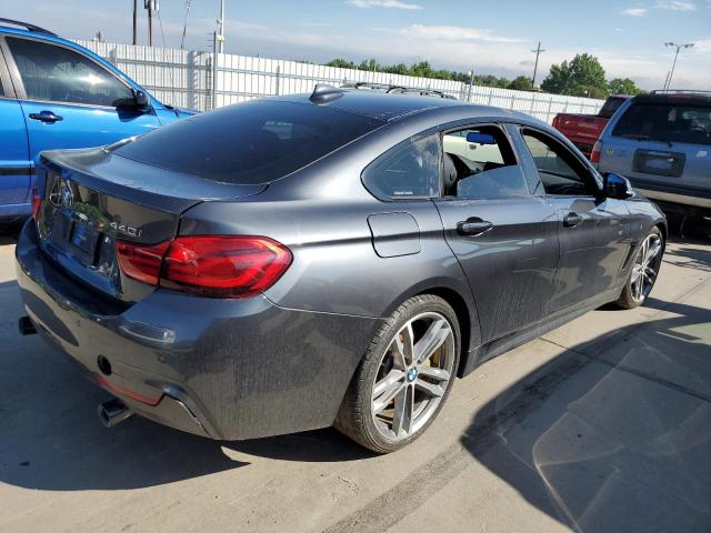 2019 BMW 440I GRAN - WBA4J5C50KBM66681