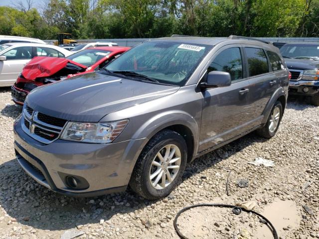 2013 Dodge Journey SXT