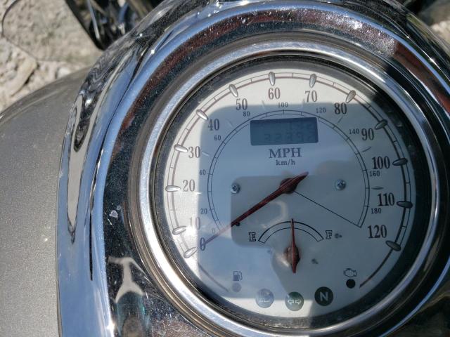 2005 YAMAHA XV1700 A JYAVP17E45A011721