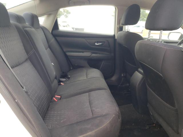 2017 NISSAN ALTIMA 2.5 - 1N4AL3AP0HC292905