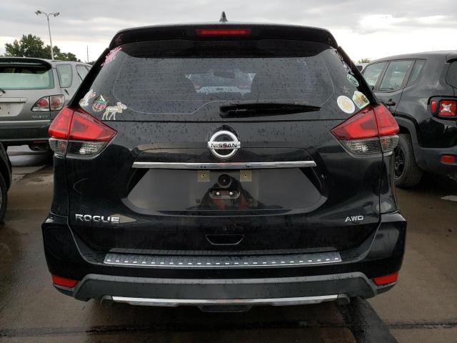 KNMAT2MV8HP544021 Nissan ROGUE S