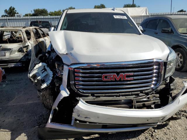 1GKS2BKC2JR227875 GMC YUKON SLT