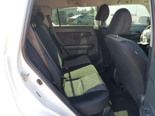 JTLZE4FE5FJ076565 Toyota SCION XB