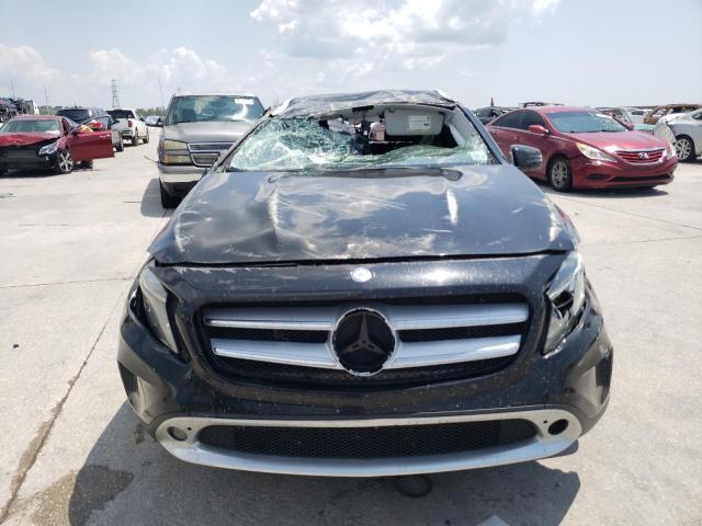 WDCTG4EB2FJ118915 Mercedes-Benz GLA 250