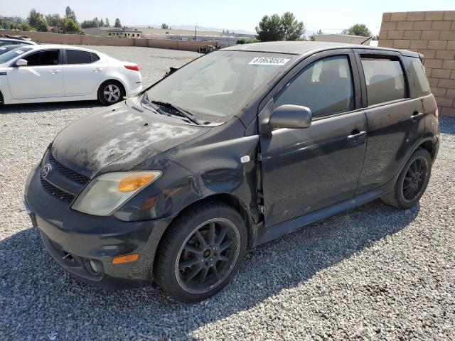 2006 Scion xA 