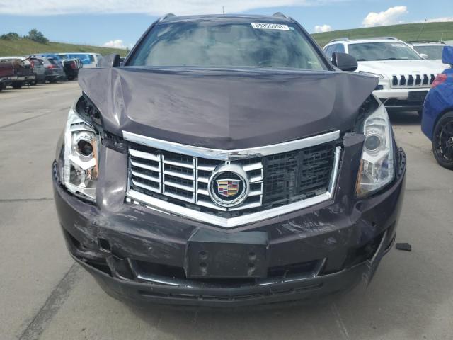 3GYFNEE3XFS620944 Cadillac Srx Luxury Collection