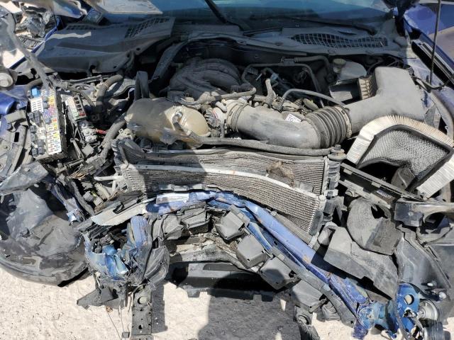 1FA6P8AM3G5256268 Ford MUSTANG